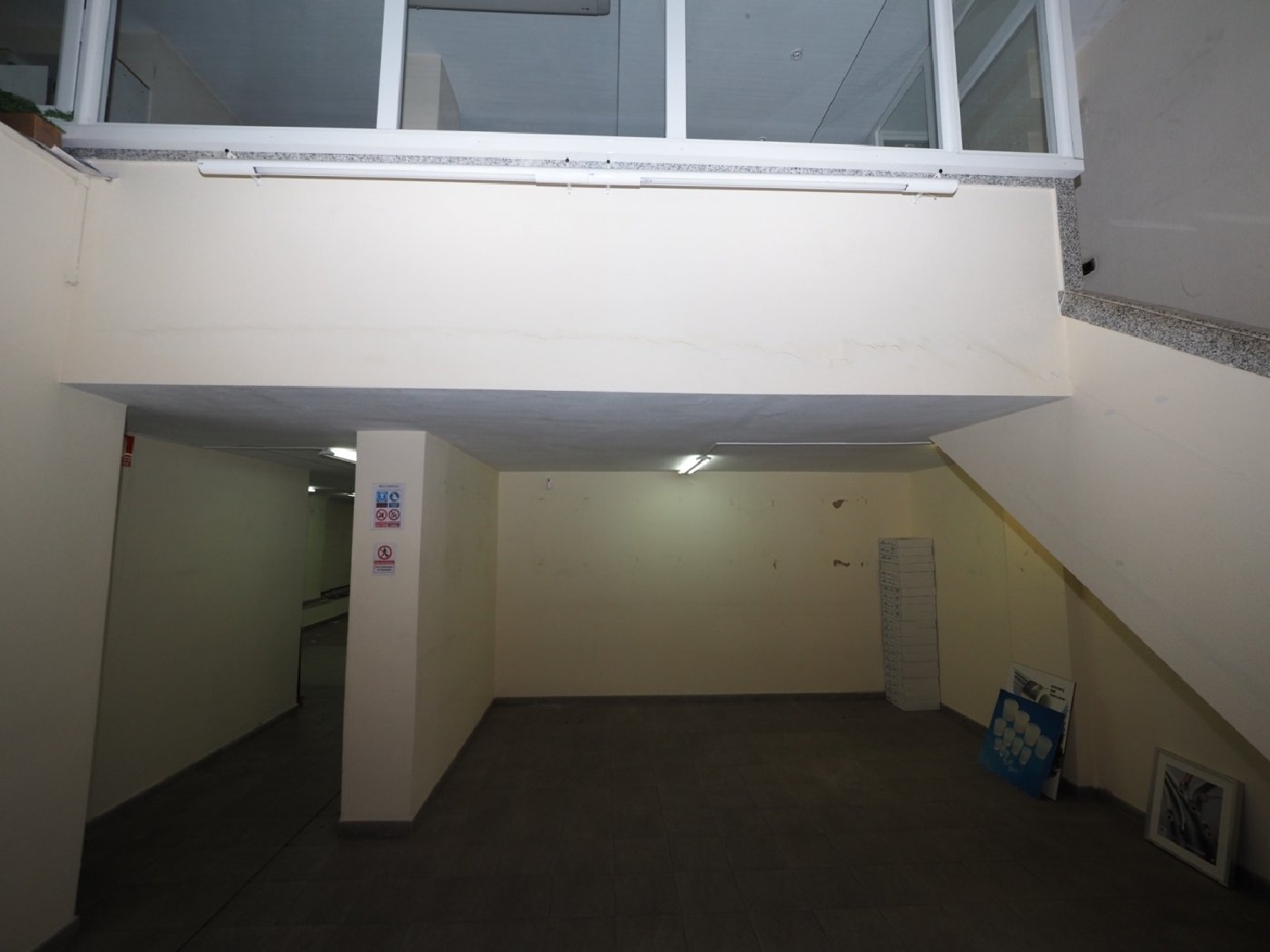  till salu lokal Centre 08222 Vallès Occidental 4