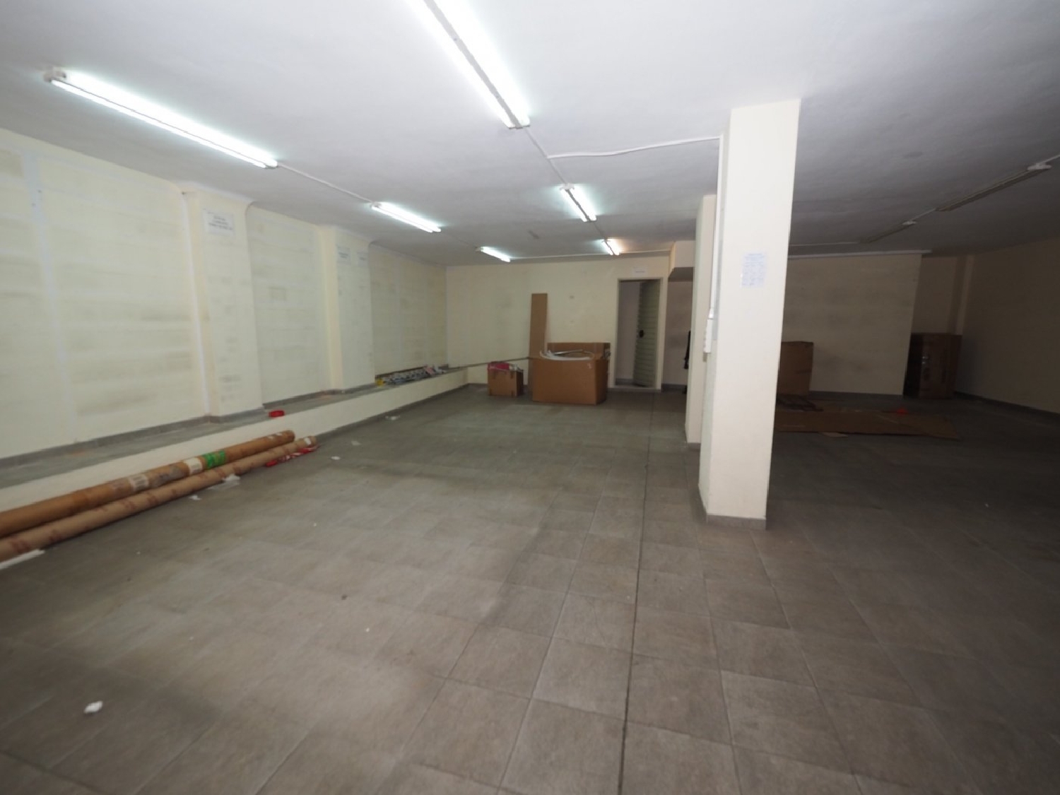 till salu lokal Centre 08222 Vallès Occidental 3