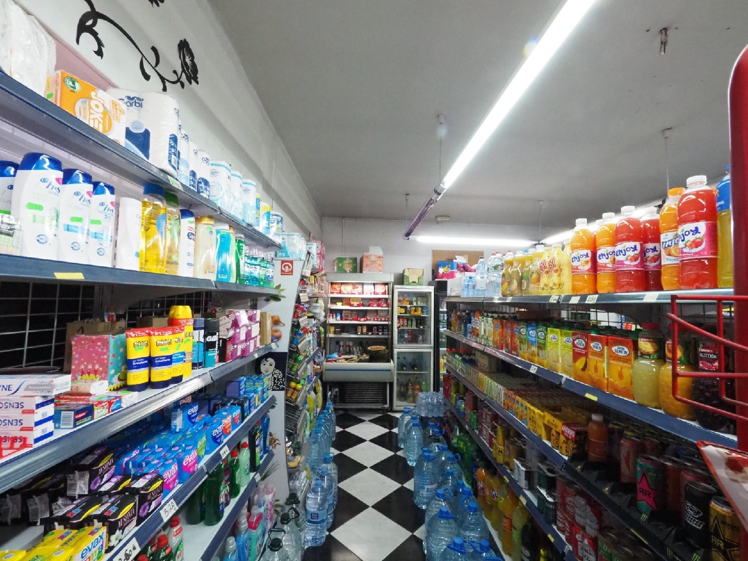 till salu lokal Centre 08222 Vallès Occidental 3