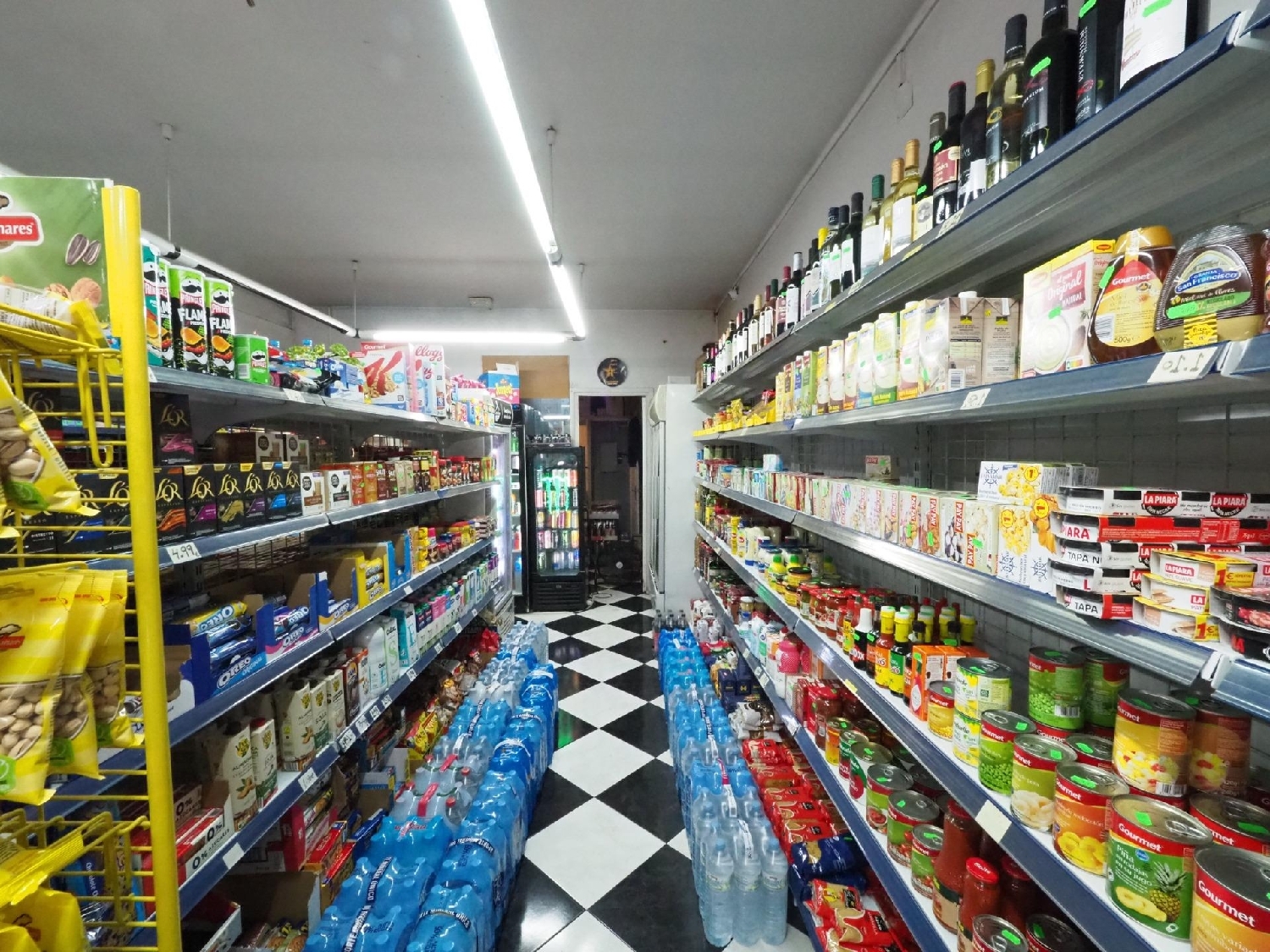  till salu lokal Centre 08222 Vallès Occidental 4