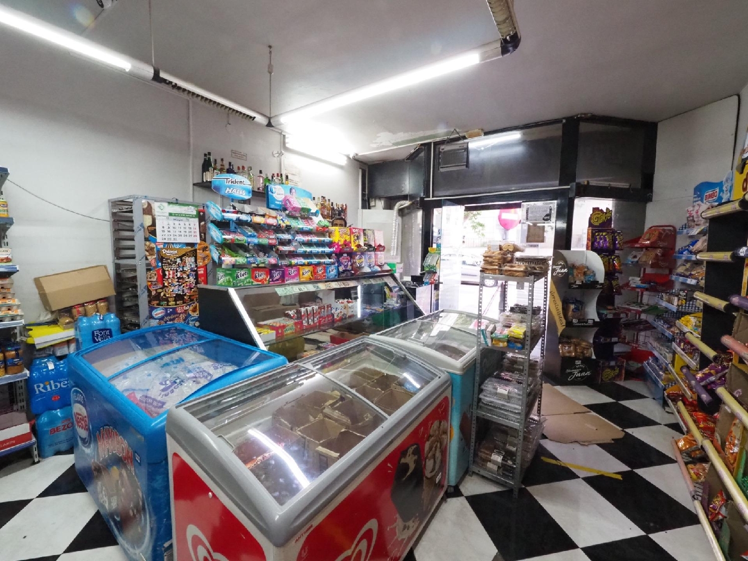 till salu lokal Centre 08222 Vallès Occidental 2