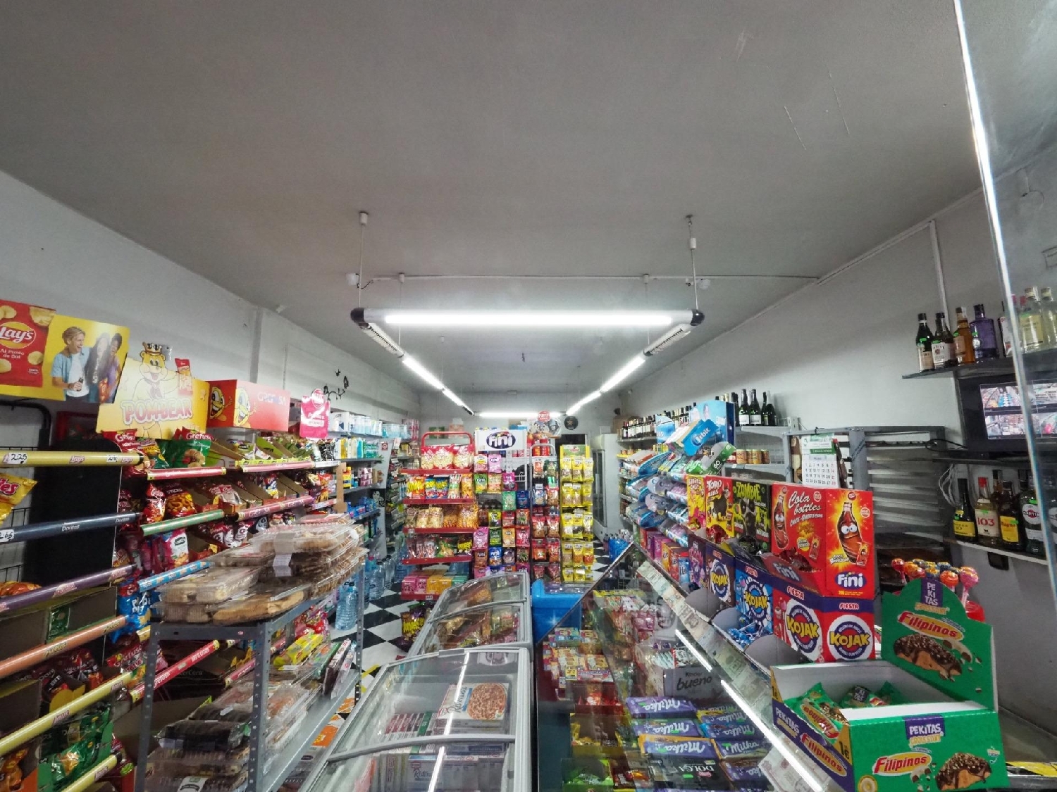  till salu lokal Centre 08222 Vallès Occidental 5