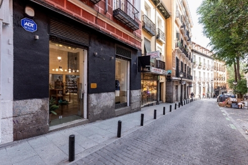 Centro-Justicia Madrid Capital lokal foto 6242512