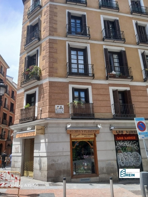 Centro-Sol Madrid Capital lokal foto 6235782