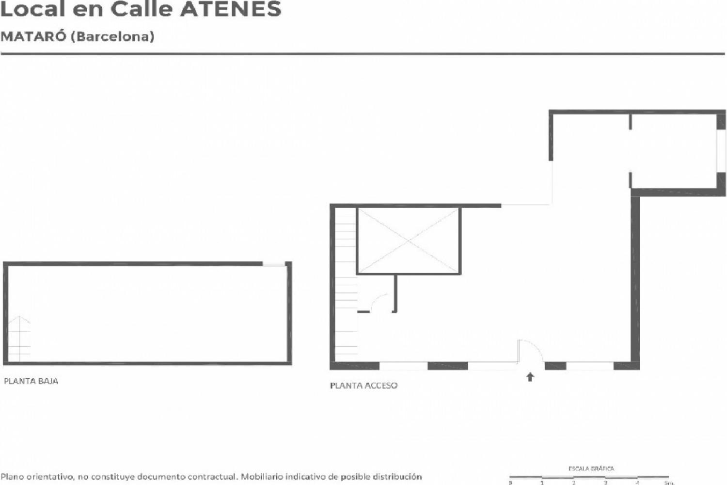  till salu lokal Cerdanyola Maresme 7