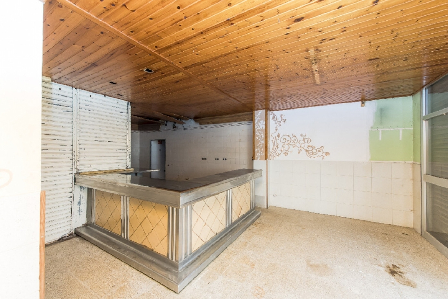  till salu lokal Cerdanyola Maresme 4