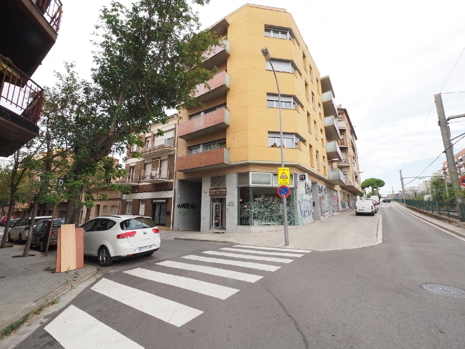  till salu lokal Cerdanyola Del Vallès Vallès Occidental 1