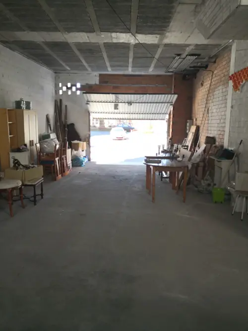 Queo De Abaixo Bergantiños lokal foto 6167718
