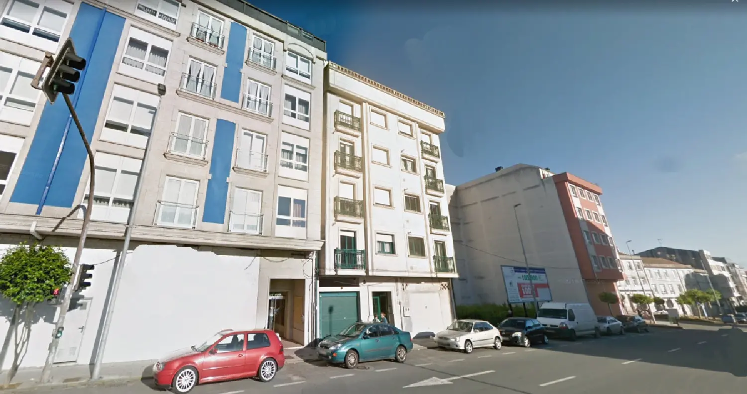  till salu lokal Campos Bolon Bergantiños 7