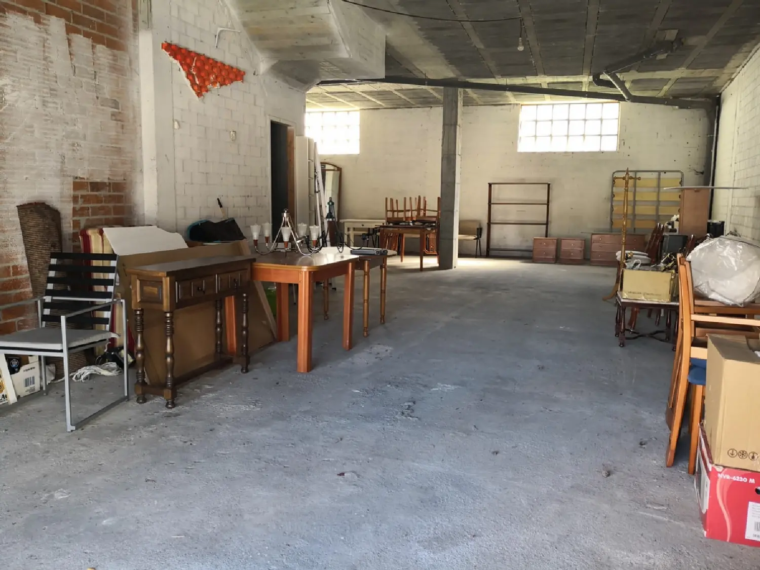  till salu lokal Campos Bolon Bergantiños 5