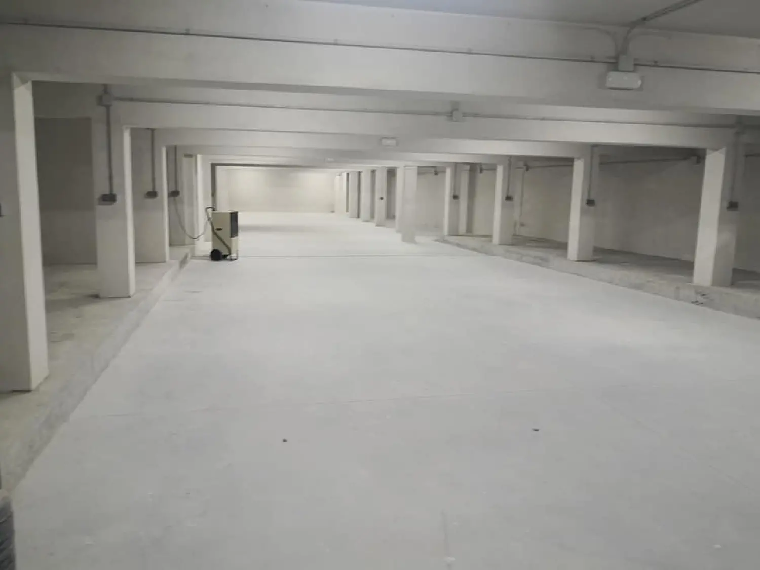  till salu lokal Caxin Bergantiños 4