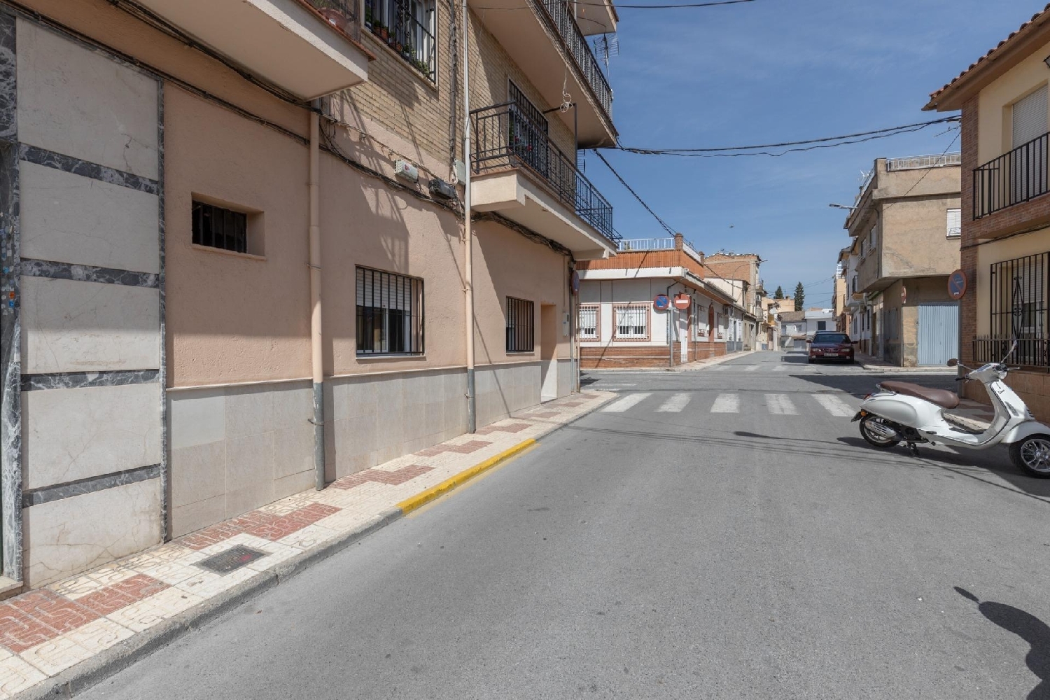 till salu lokal Maracena Vega De Granada 3