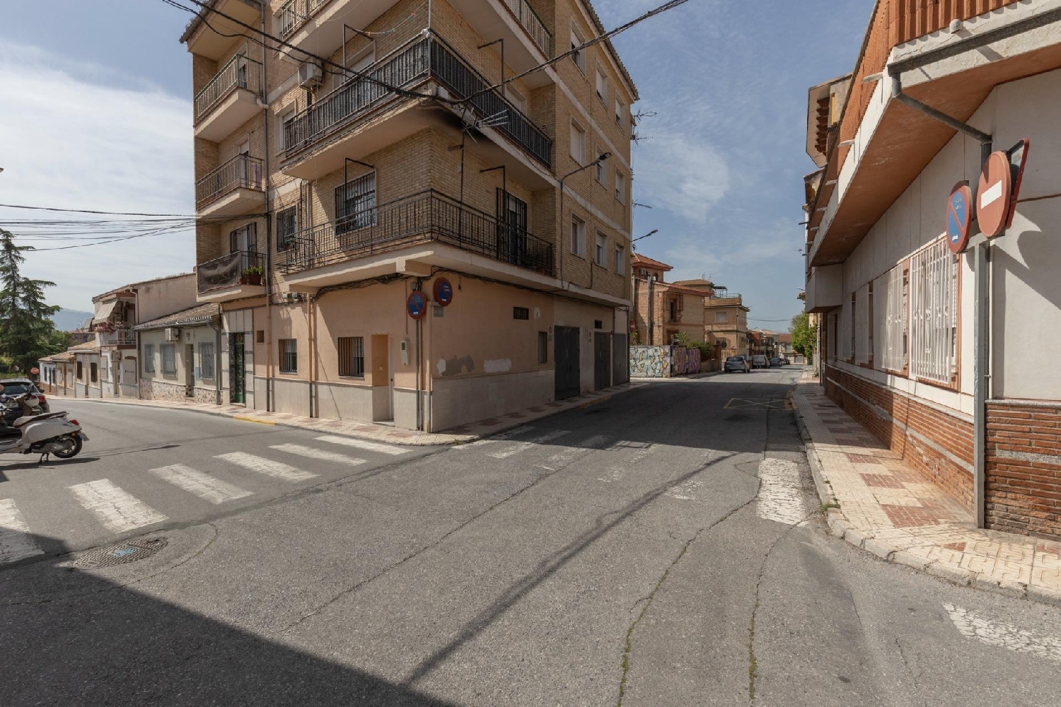  till salu lokal Maracena Vega De Granada 4