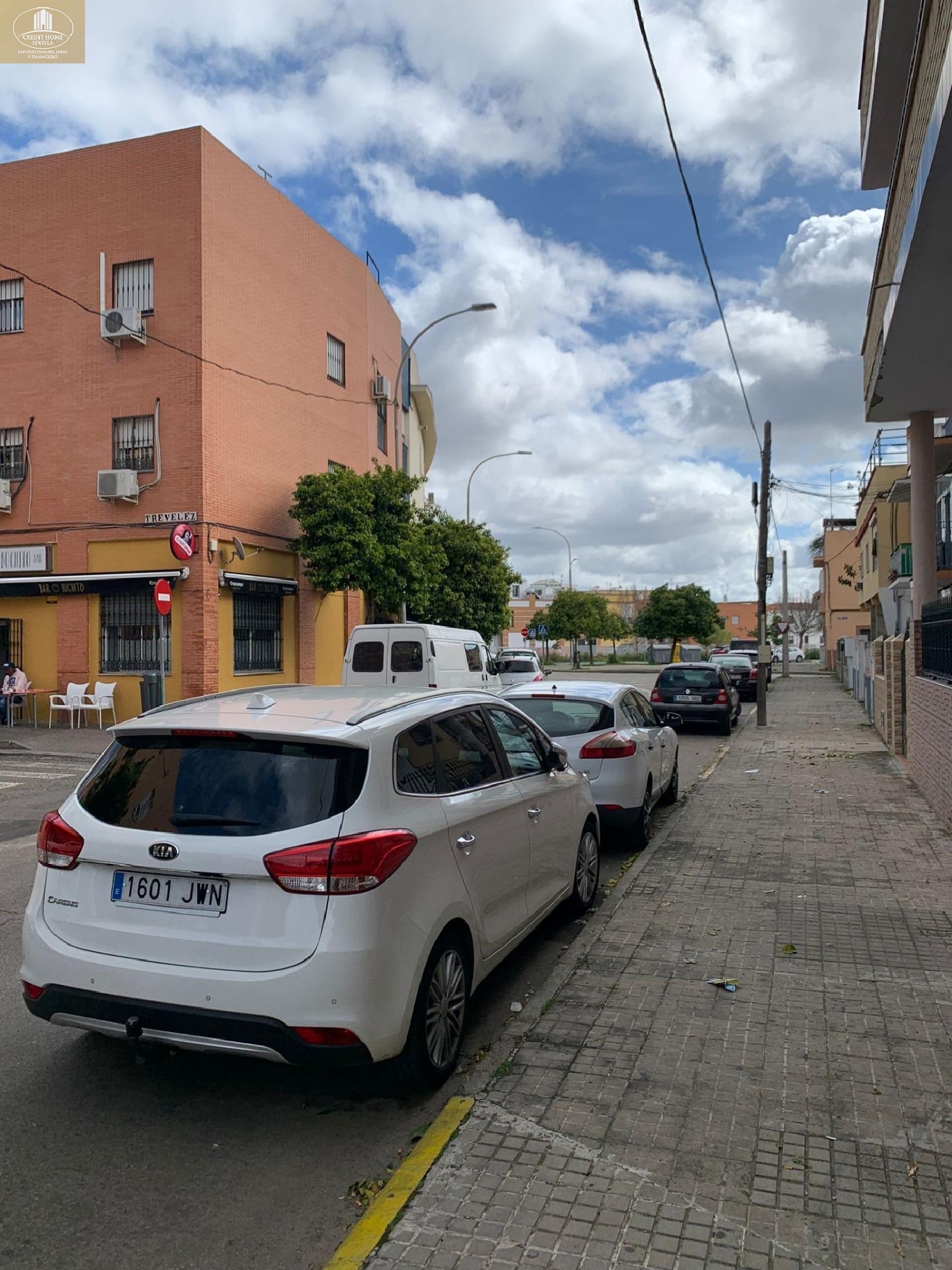 till salu lokal Cerro - Amate, Cerro-Amate Metropolitana De Sevilla 2