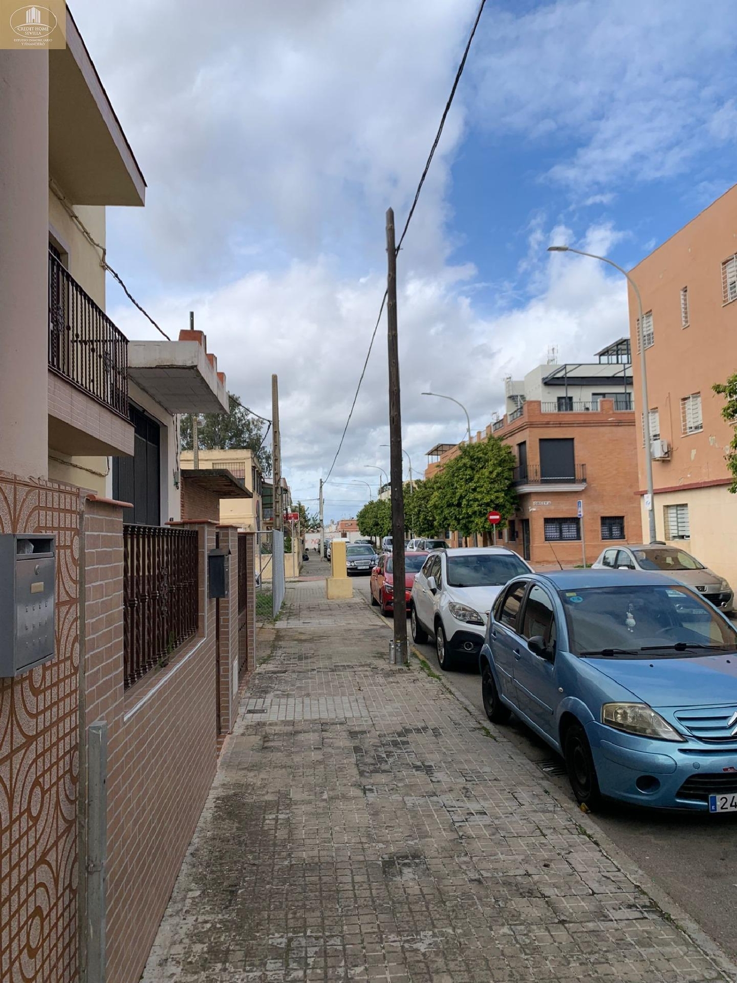  till salu lokal Cerro - Amate, Cerro-Amate Metropolitana De Sevilla 1