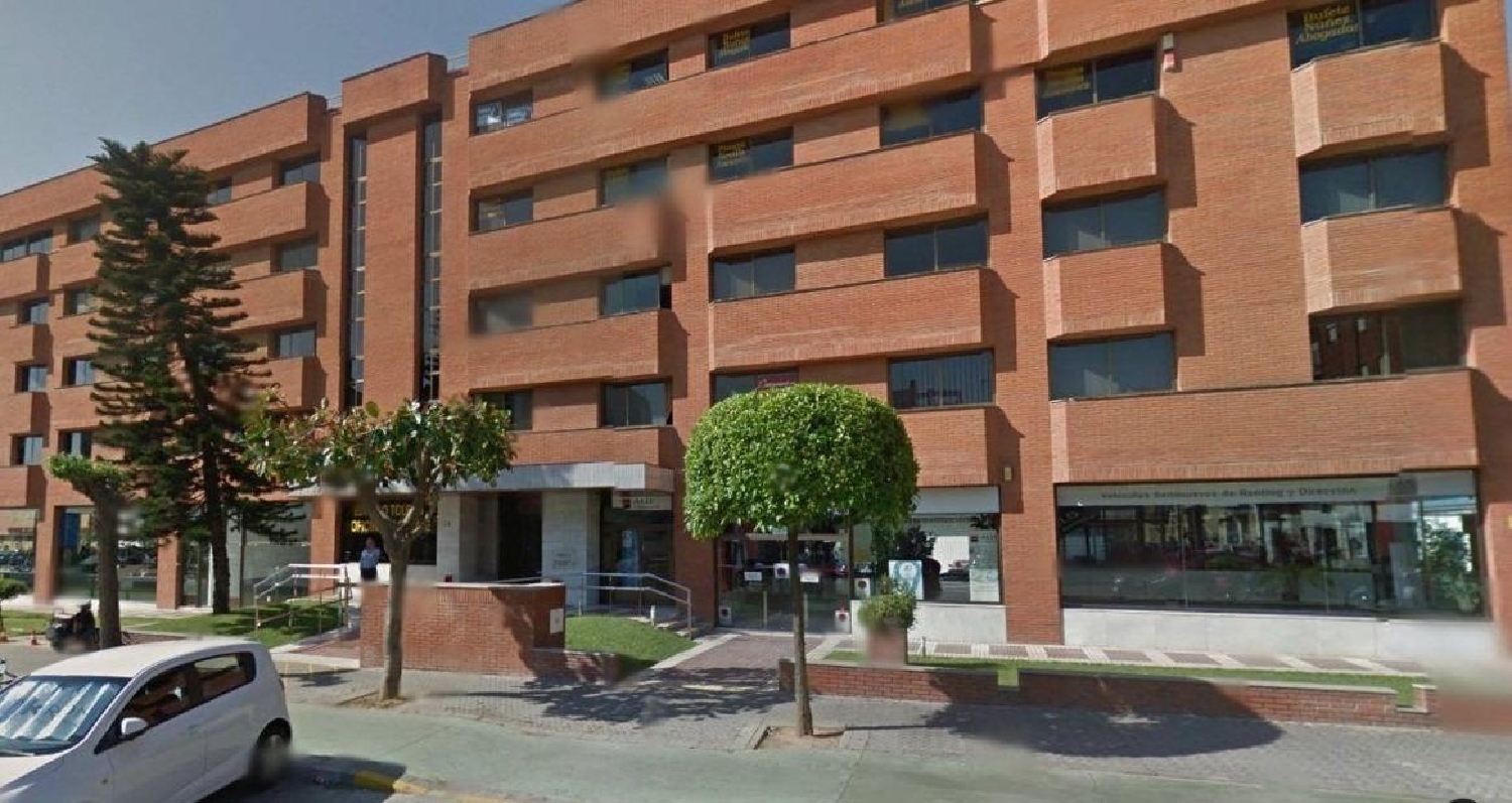  till salu lokal Cerro - Amate, Cerro-Amate Metropolitana De Sevilla 1