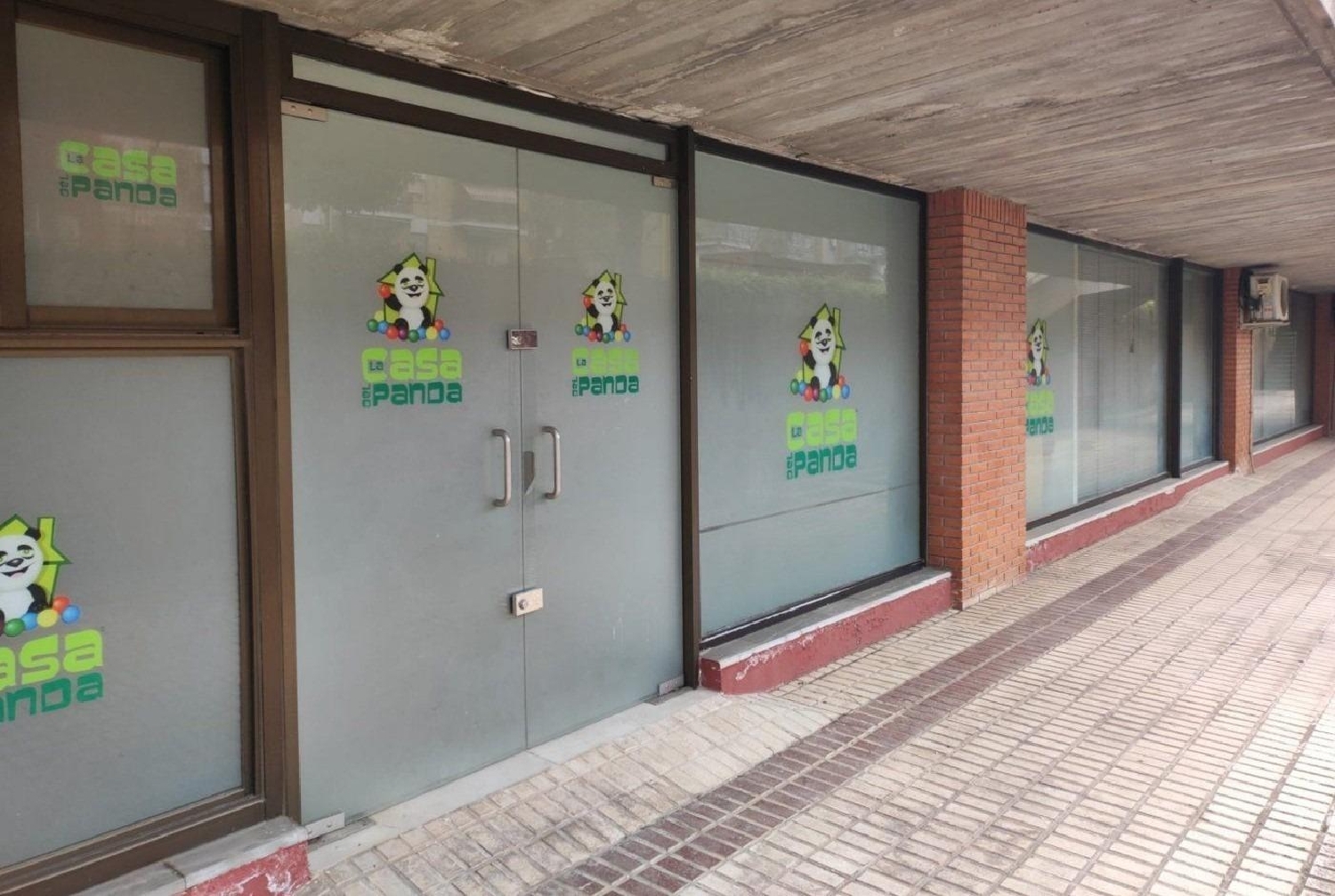 till salu lokal Cerro - Amate, Cerro-Amate Metropolitana De Sevilla 2