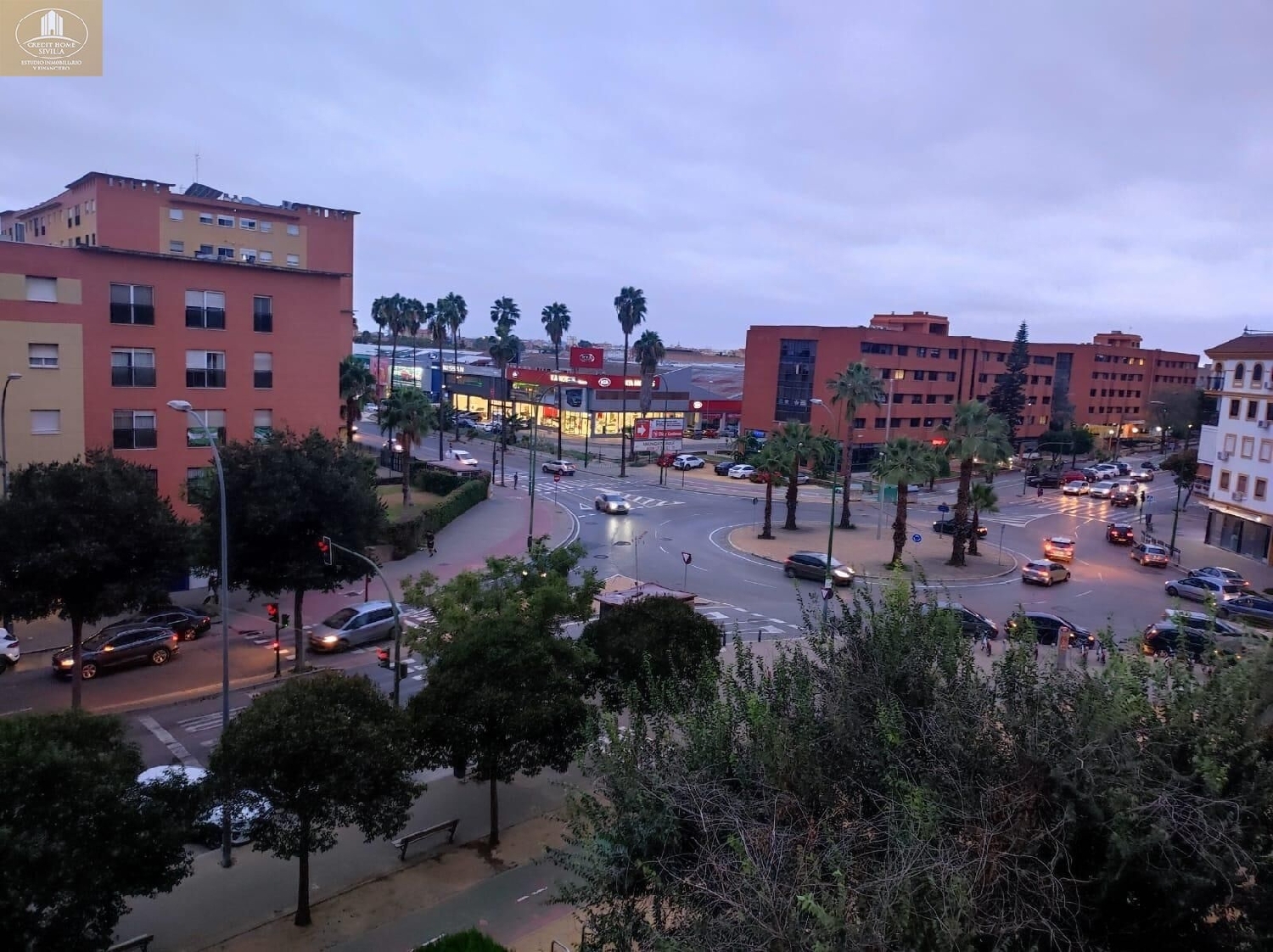  till salu lokal Cerro - Amate, Cerro-Amate Metropolitana De Sevilla 1