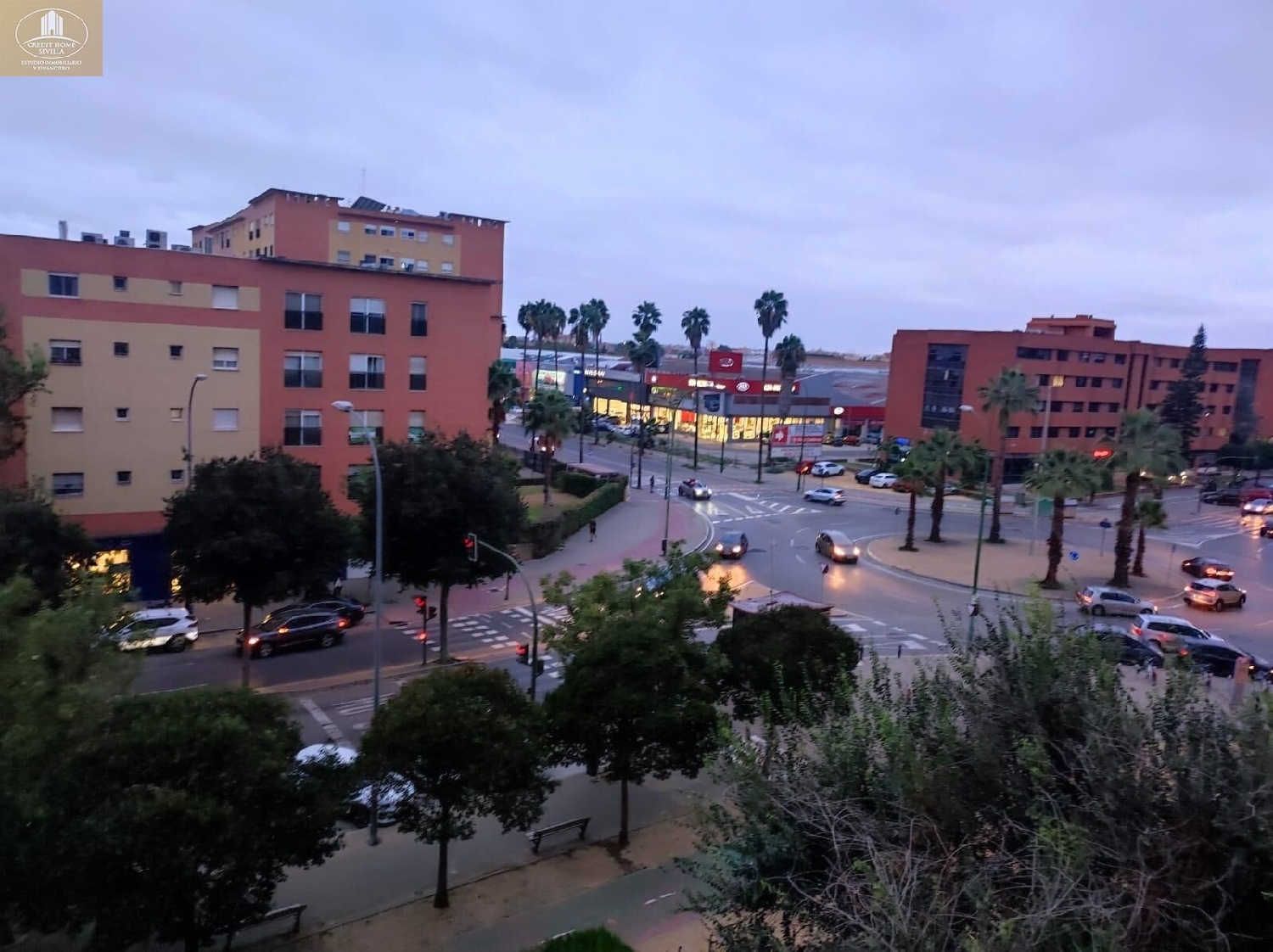 till salu lokal Cerro - Amate, Cerro-Amate Metropolitana De Sevilla 2