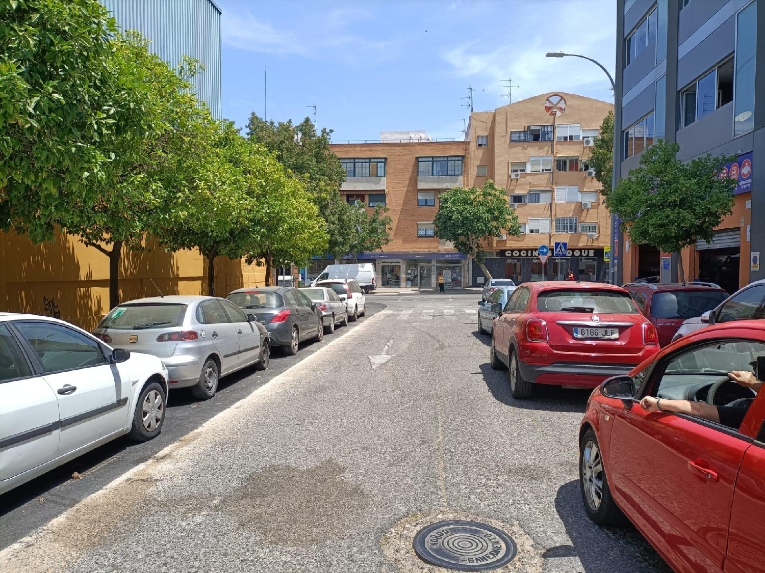  kaufen Gewerberaum Cerro - Amate, Cerro-Amate Metropolitana De Sevilla 5