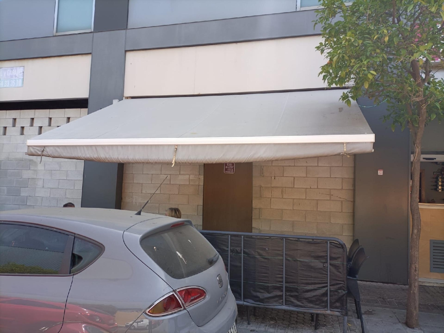 kaufen Gewerberaum Cerro - Amate, Cerro-Amate Metropolitana De Sevilla 2