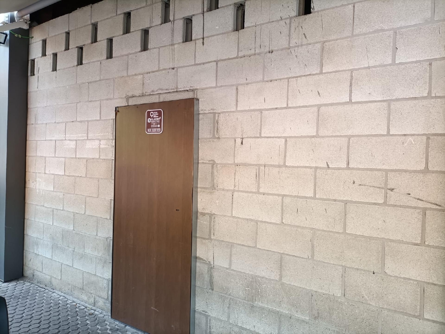  kaufen Gewerberaum Cerro - Amate, Cerro-Amate Metropolitana De Sevilla 6