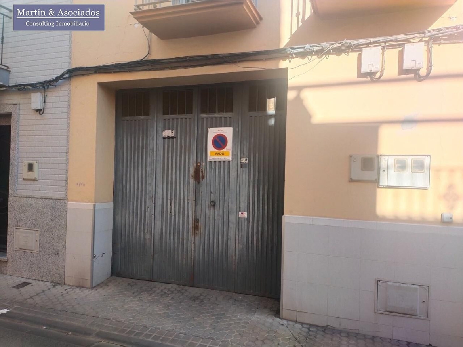  till salu lokal Cerro - Amate, Cerro-Amate Metropolitana De Sevilla 4