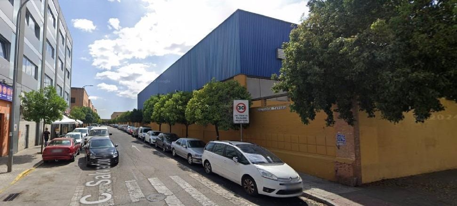 till salu lokal Cerro - Amate, Cerro-Amate Metropolitana De Sevilla 3