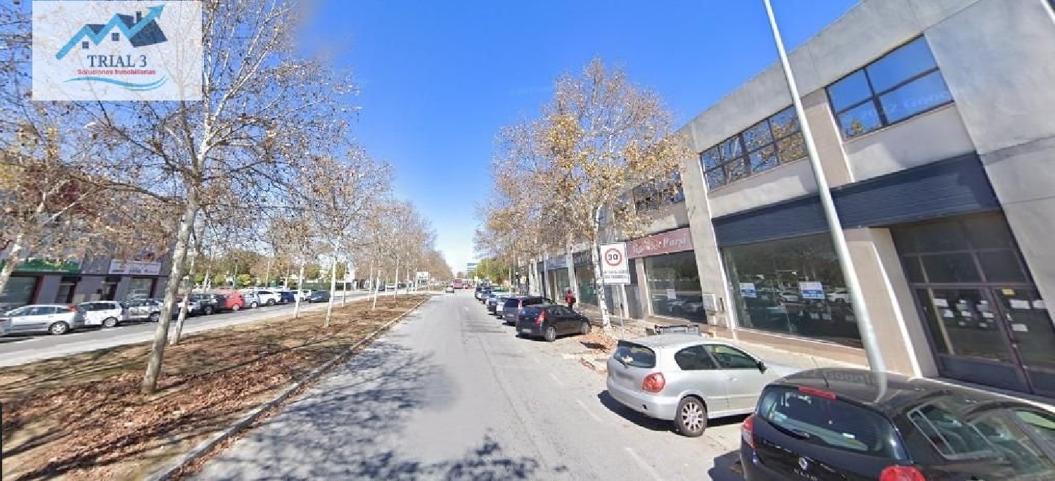 till salu lokal Cerro - Amate, Cerro-Amate Metropolitana De Sevilla 1