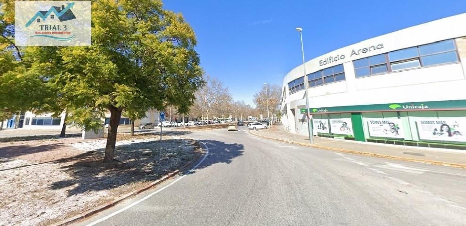 till salu lokal Cerro - Amate, Cerro-Amate Metropolitana De Sevilla 2