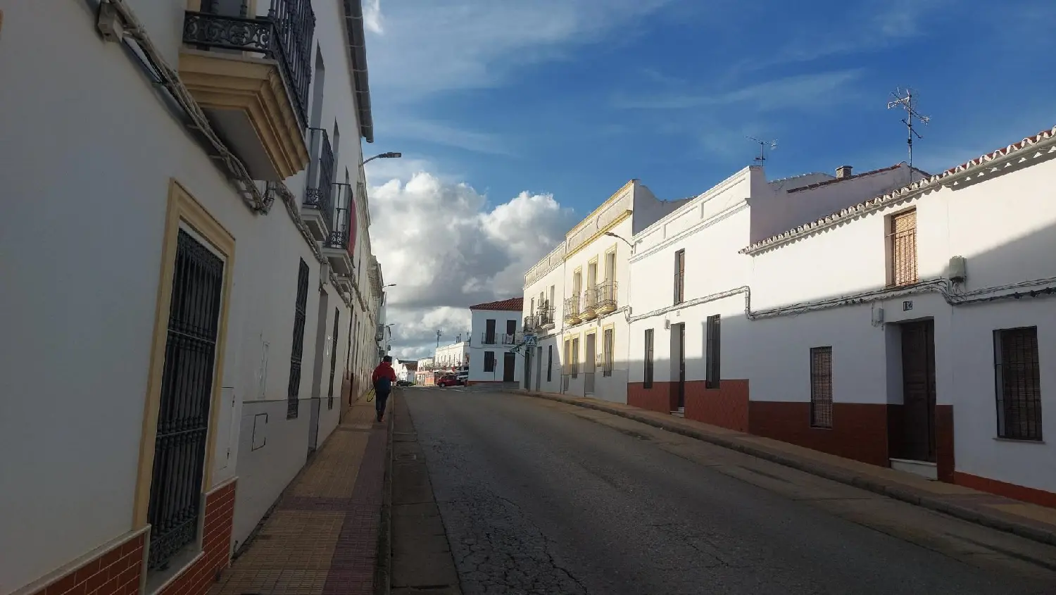  till salu lokal Cerro De Reyes Badajoz 1