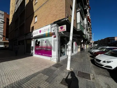 Cerro De Reyes Badajoz lokal foto 6193707