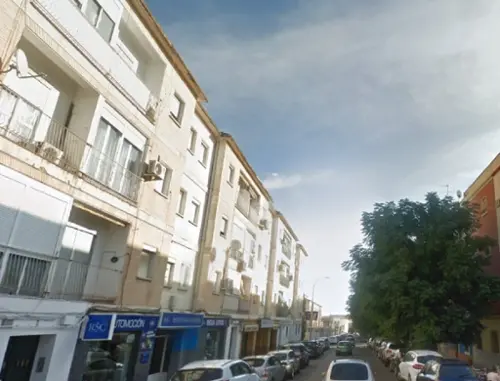 Cerro De Reyes Badajoz lokal foto 6194050