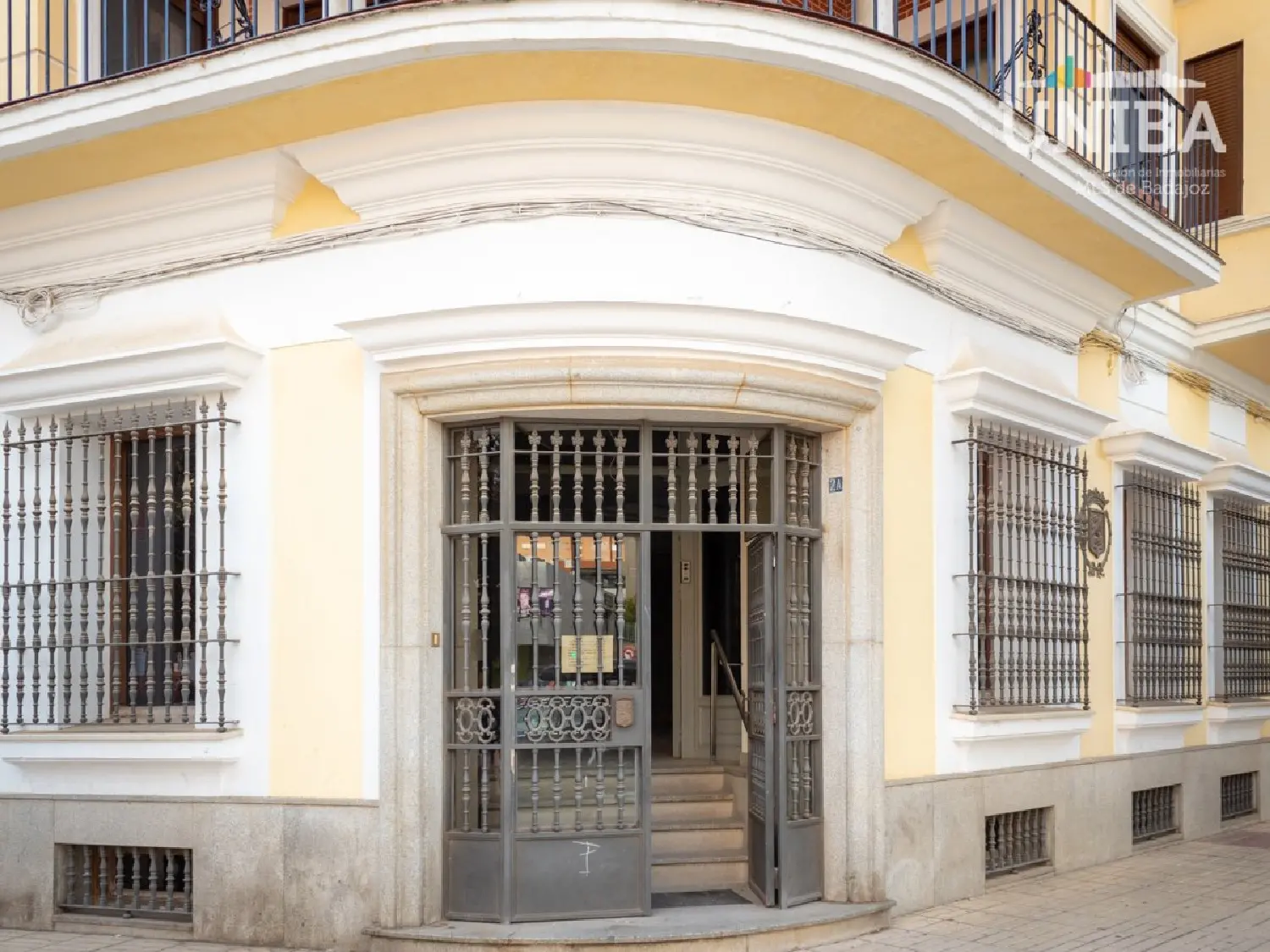  till salu lokal Cerro De Reyes Badajoz 4