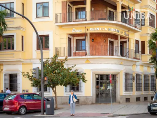 Cerro De Reyes Badajoz lokal foto 6194072