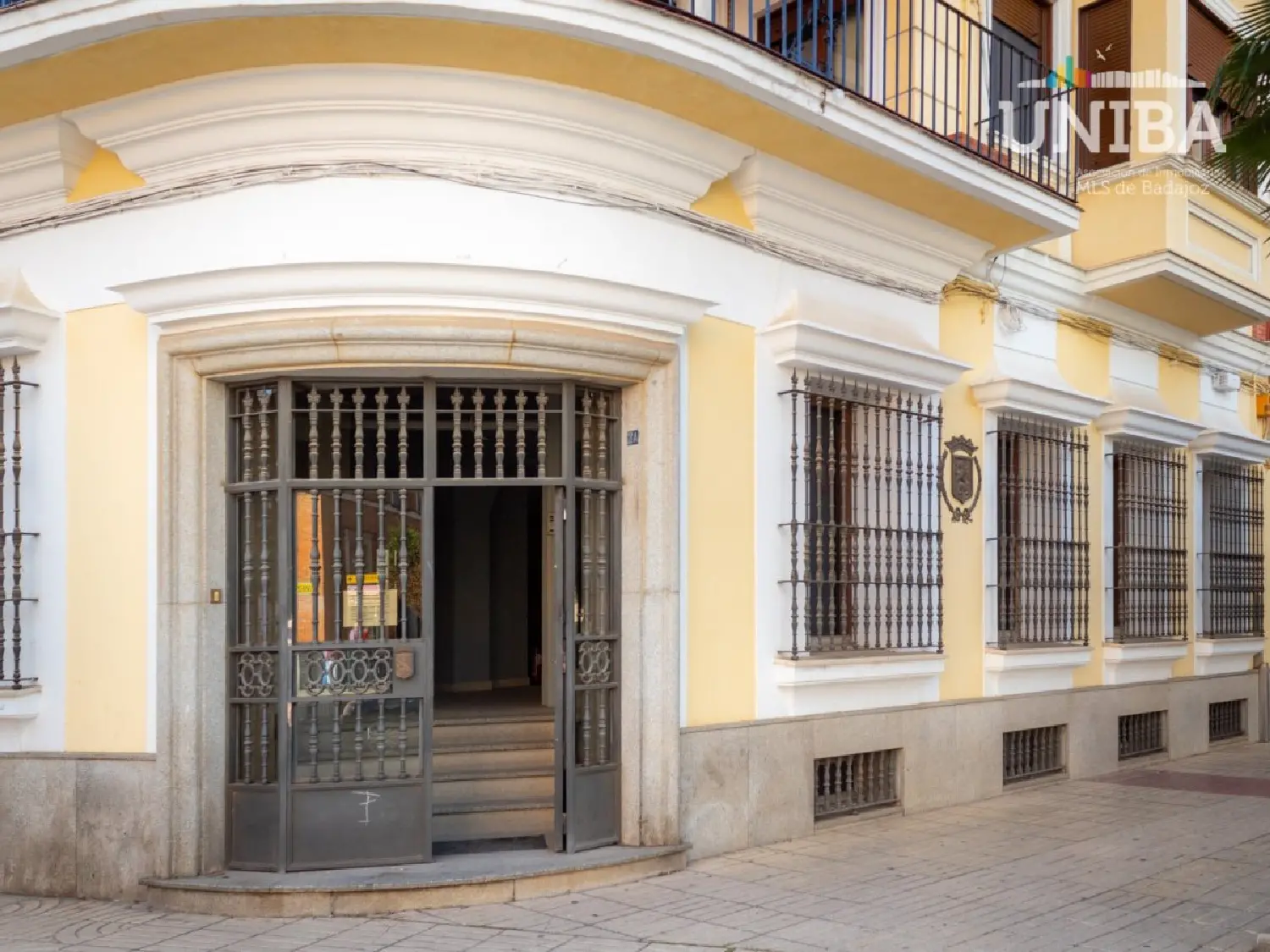  till salu lokal Cerro De Reyes Badajoz 5