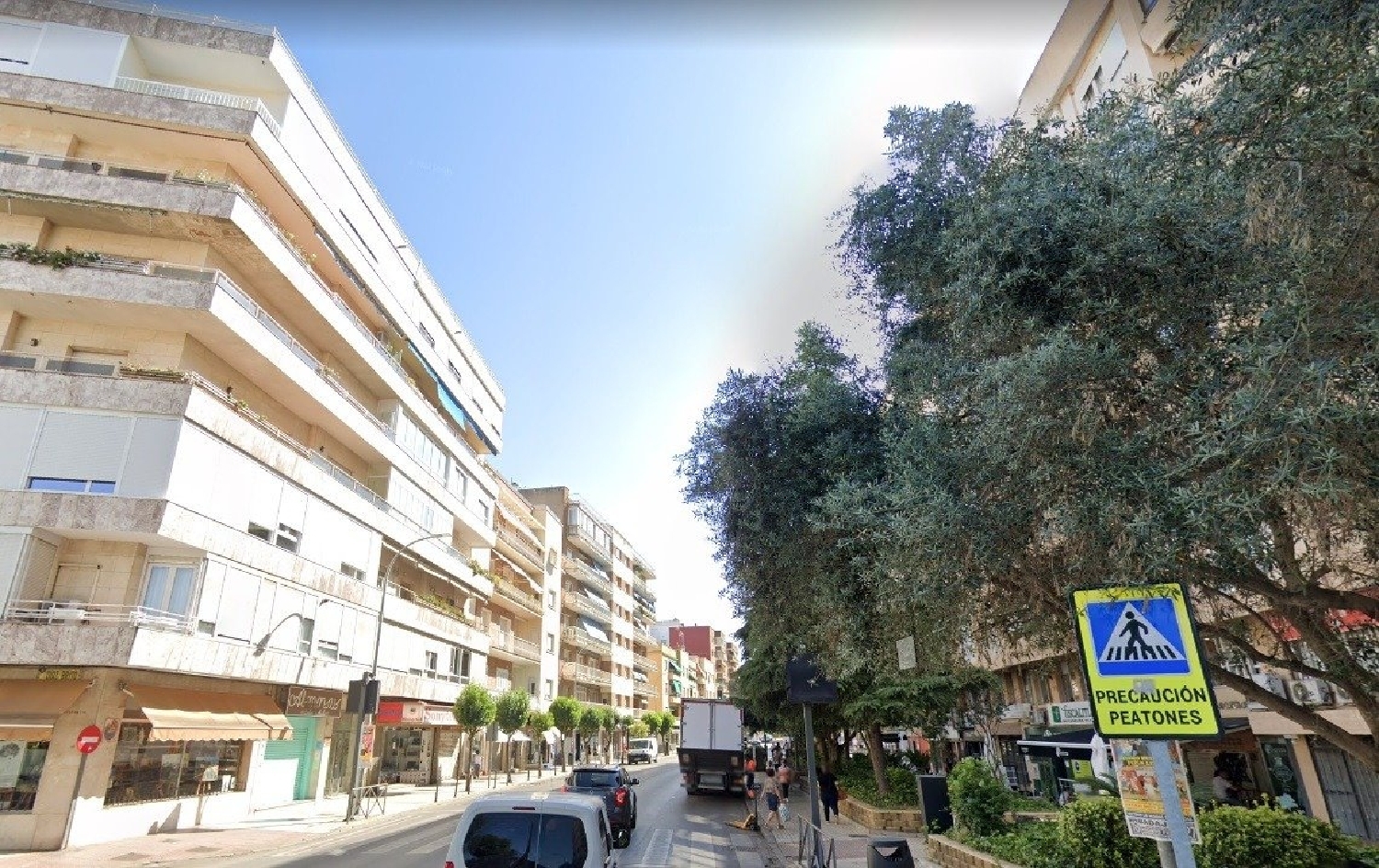 kaufen Gewerberaum Cerro De Reyes Badajoz 3