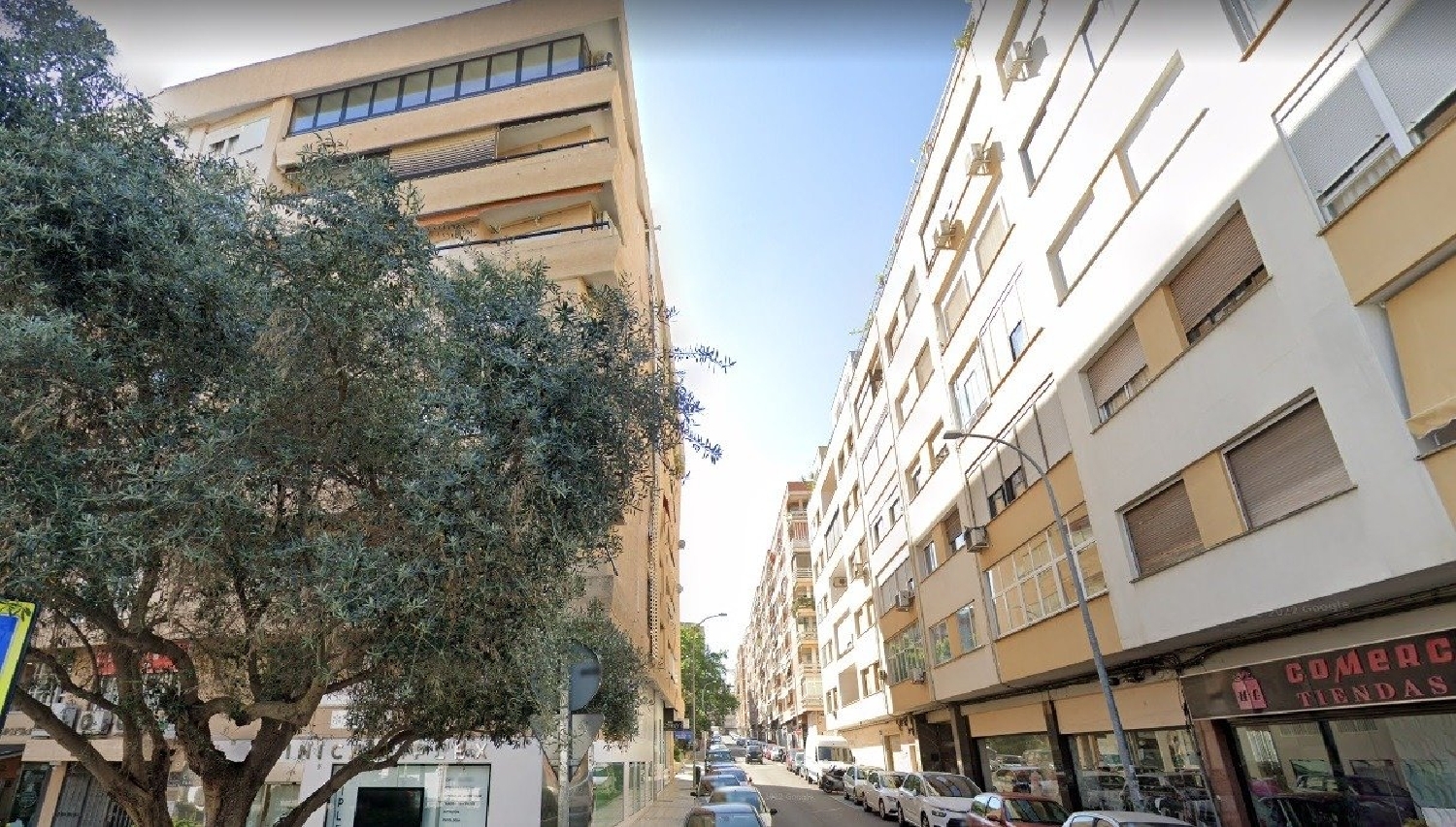 kaufen Gewerberaum Cerro De Reyes Badajoz 2