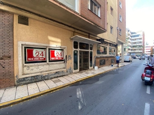 Cerro De Reyes Badajoz lokal foto 6228995