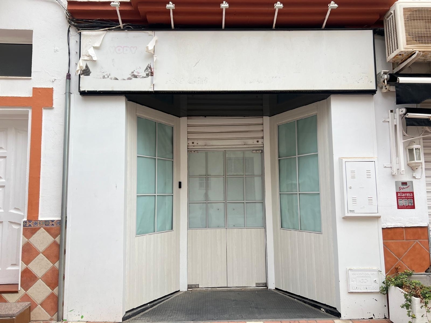  till salu lokal Cerro Del Toril Costa Del Sol Occidental 7
