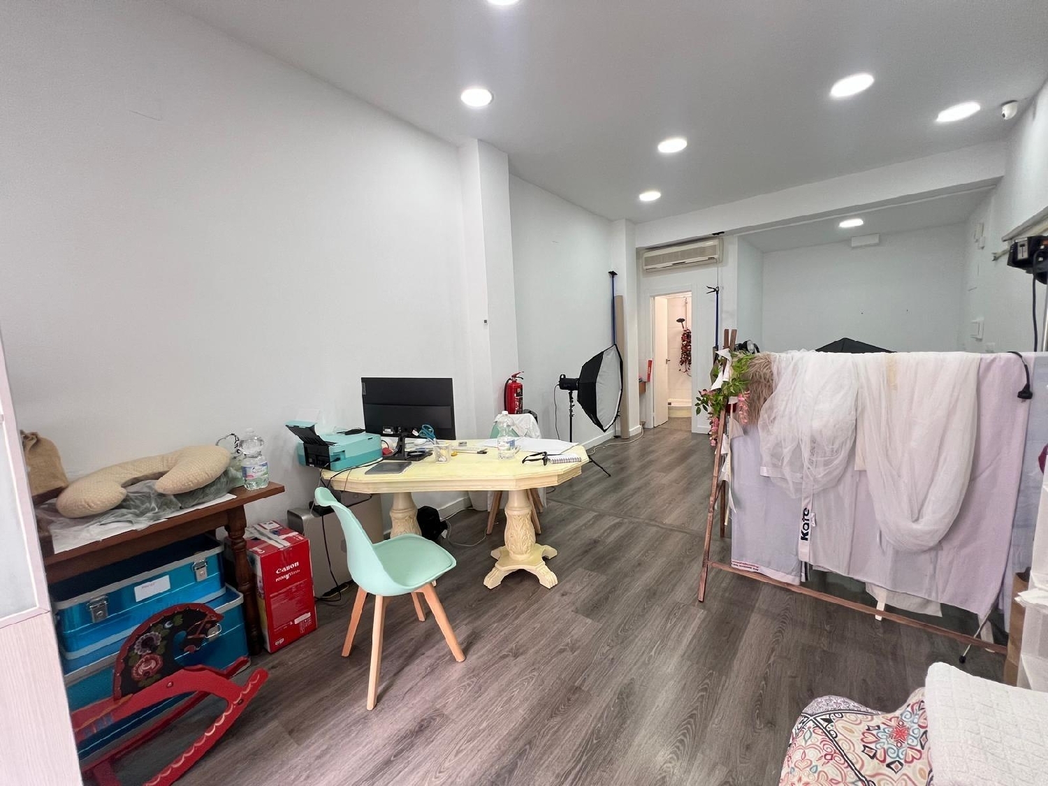 till salu lokal Cerro Del Toril Costa Del Sol Occidental 3