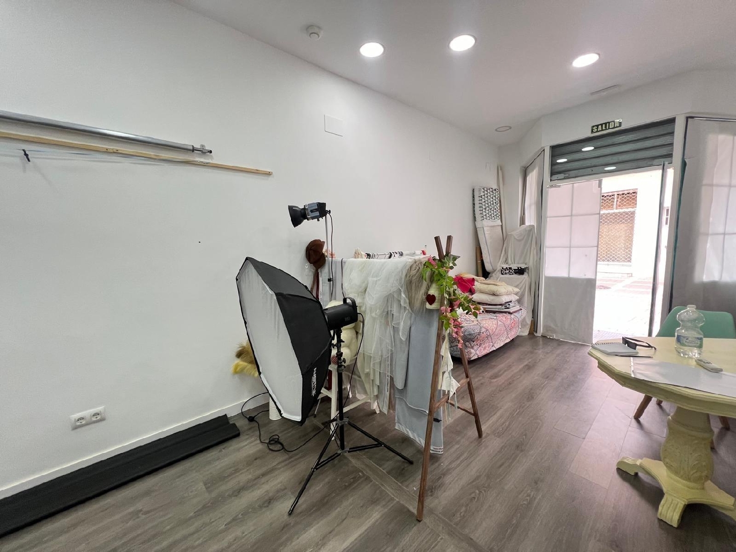  till salu lokal Cerro Del Toril Costa Del Sol Occidental 6