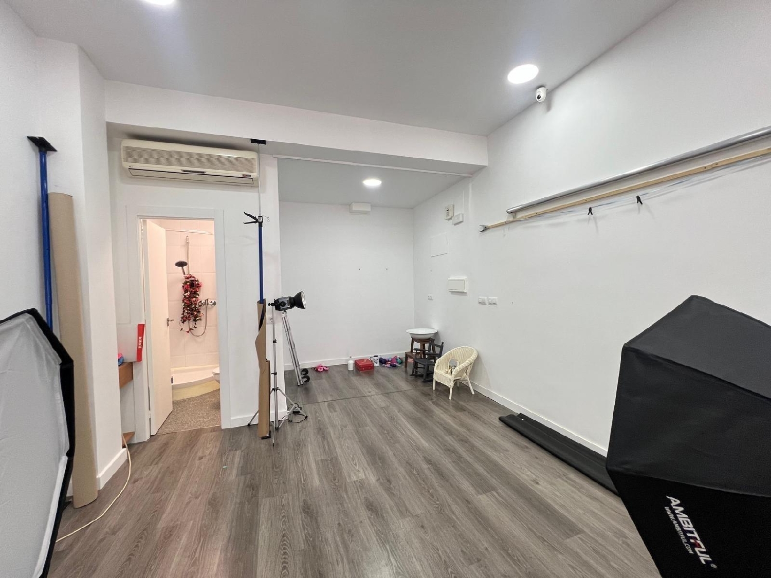  till salu lokal Cerro Del Toril Costa Del Sol Occidental 5