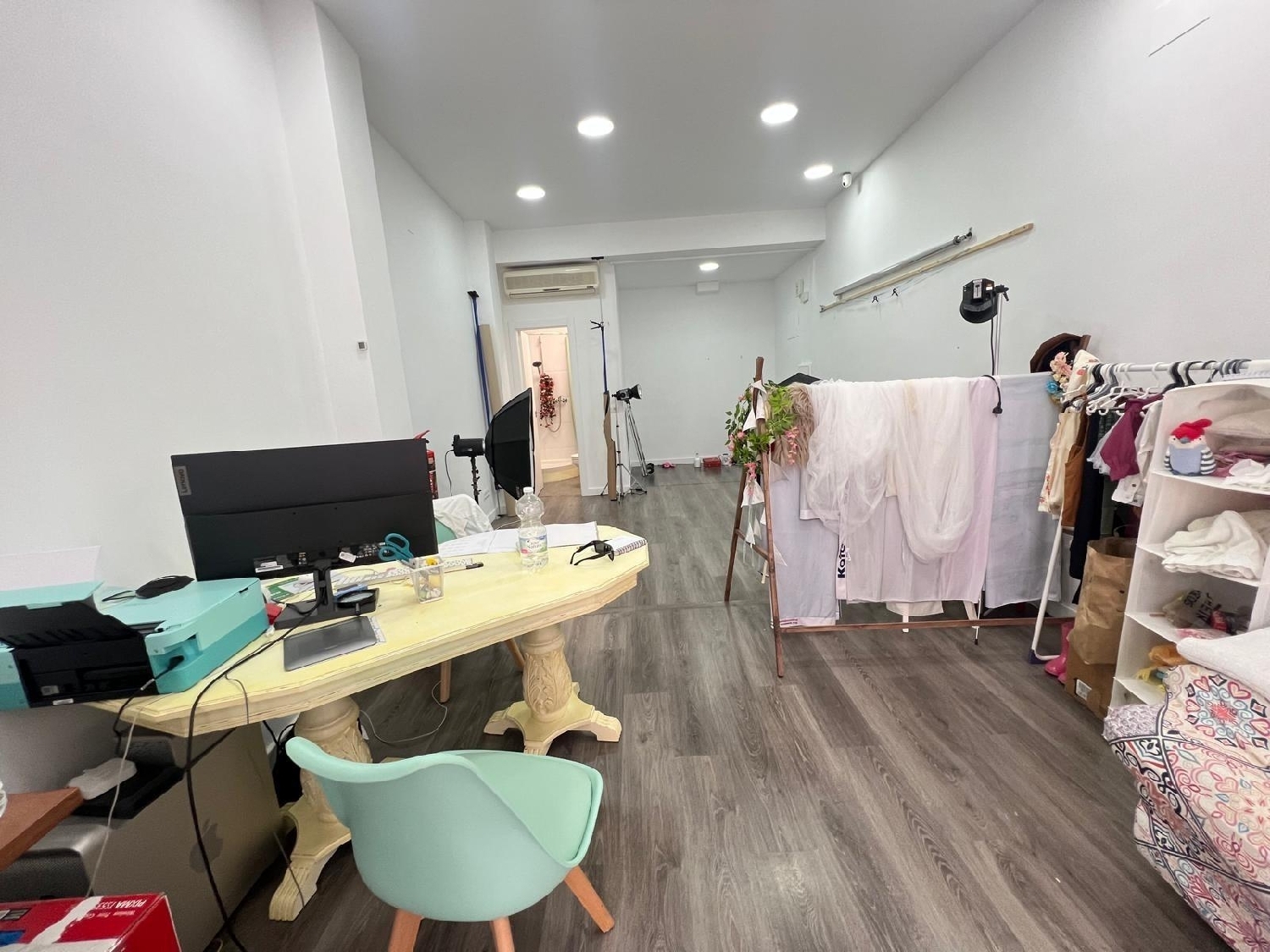  till salu lokal Cerro Del Toril Costa Del Sol Occidental 4