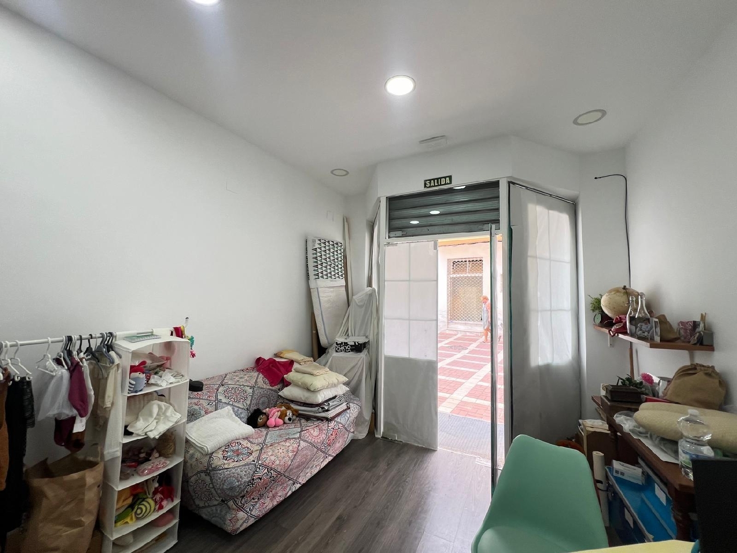 till salu lokal Cerro Del Toril Costa Del Sol Occidental 2