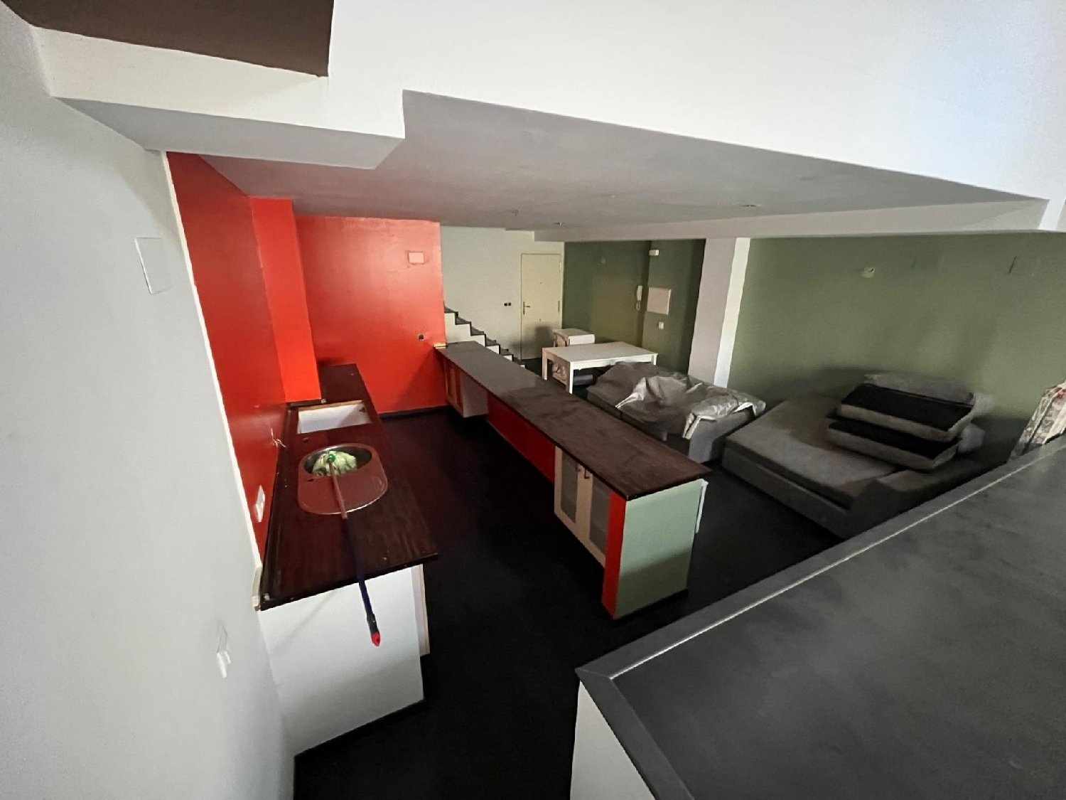  till salu lokal Cerros Verdes Badajoz 5