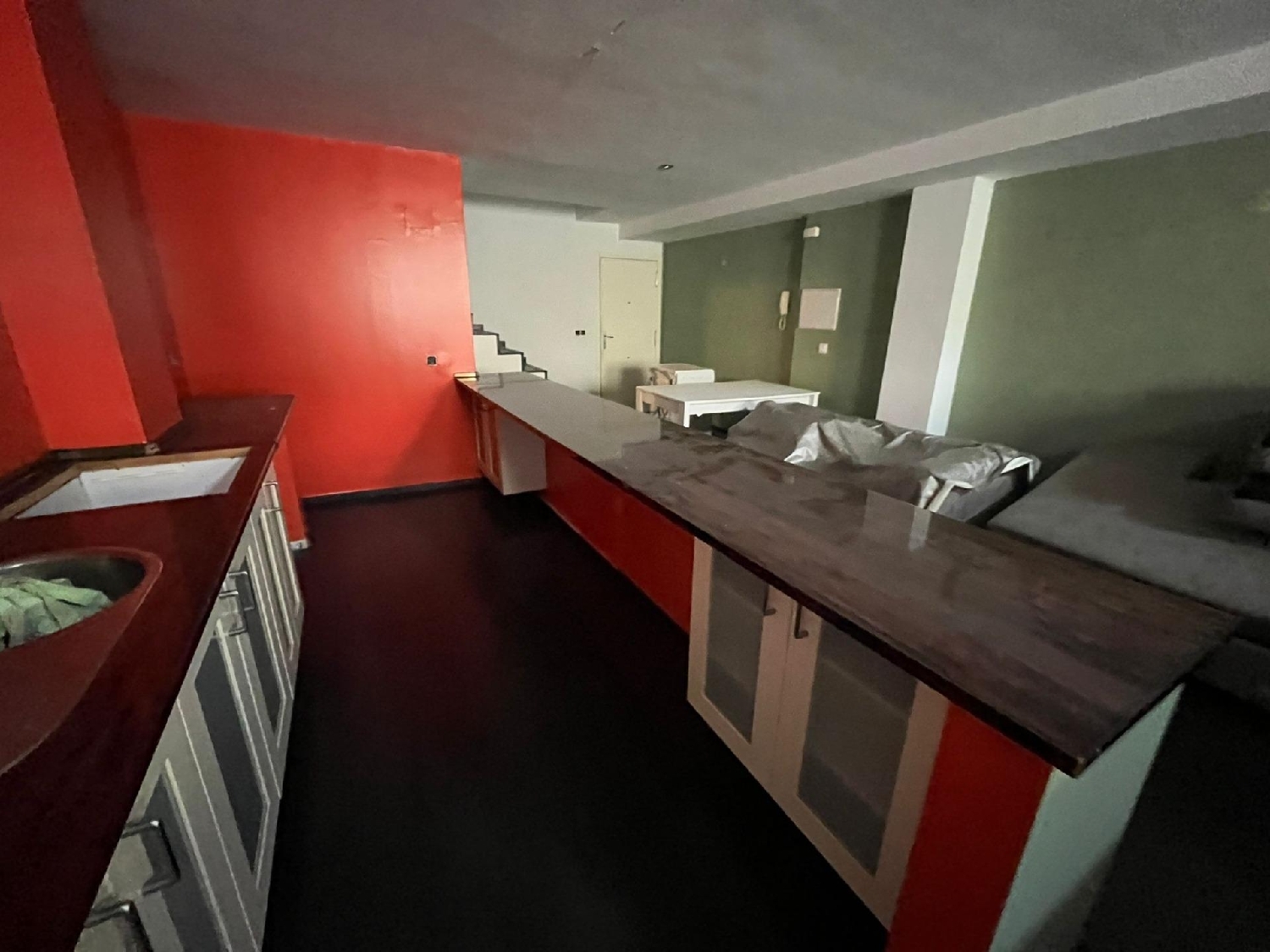  till salu lokal Cerros Verdes Badajoz 4