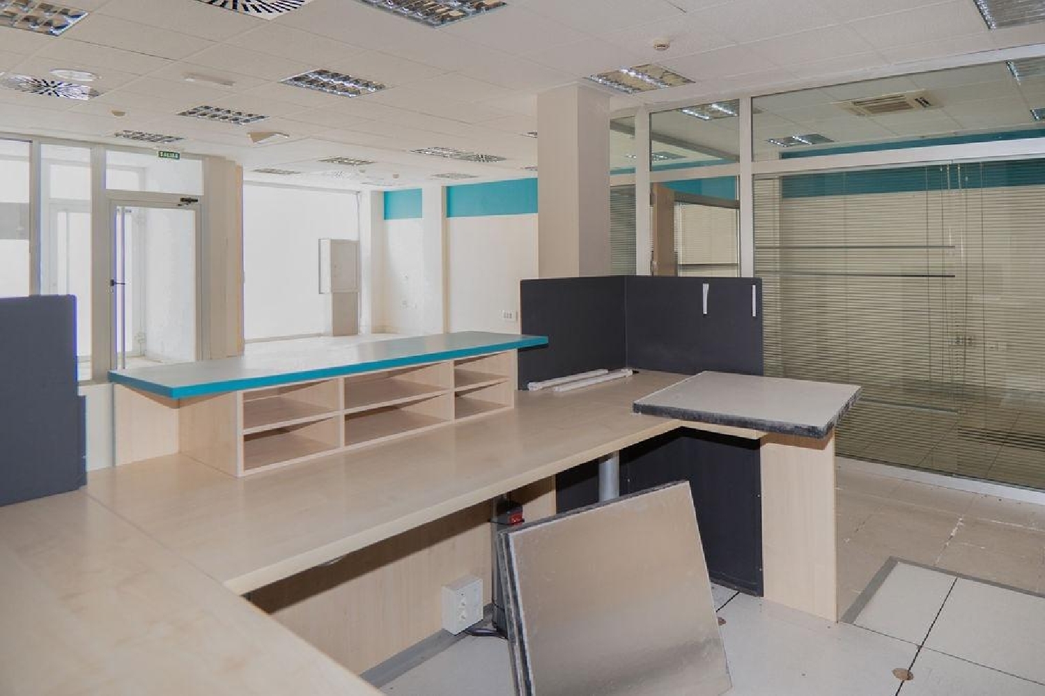  till salu lokal Ceutí Vega Media Del Segura 4