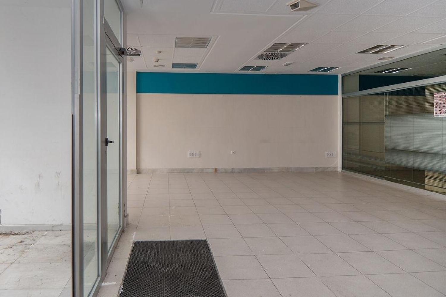  till salu lokal Ceutí Vega Media Del Segura 6