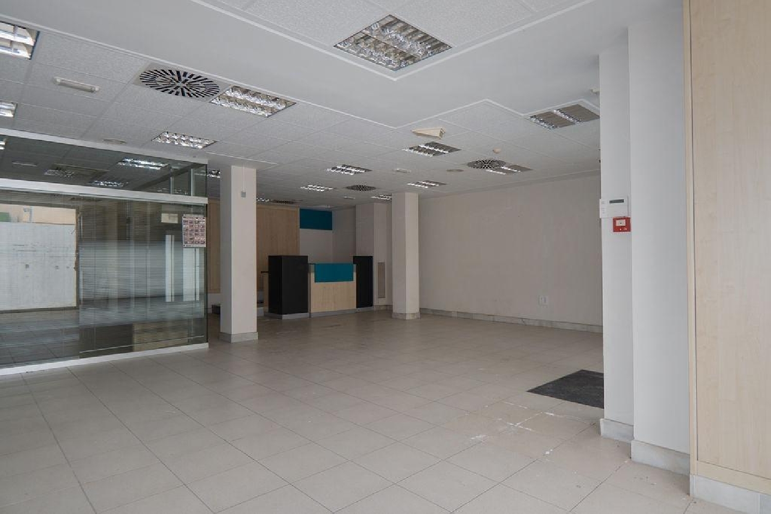 till salu lokal Ceutí Vega Media Del Segura 2